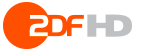 ZDF logo