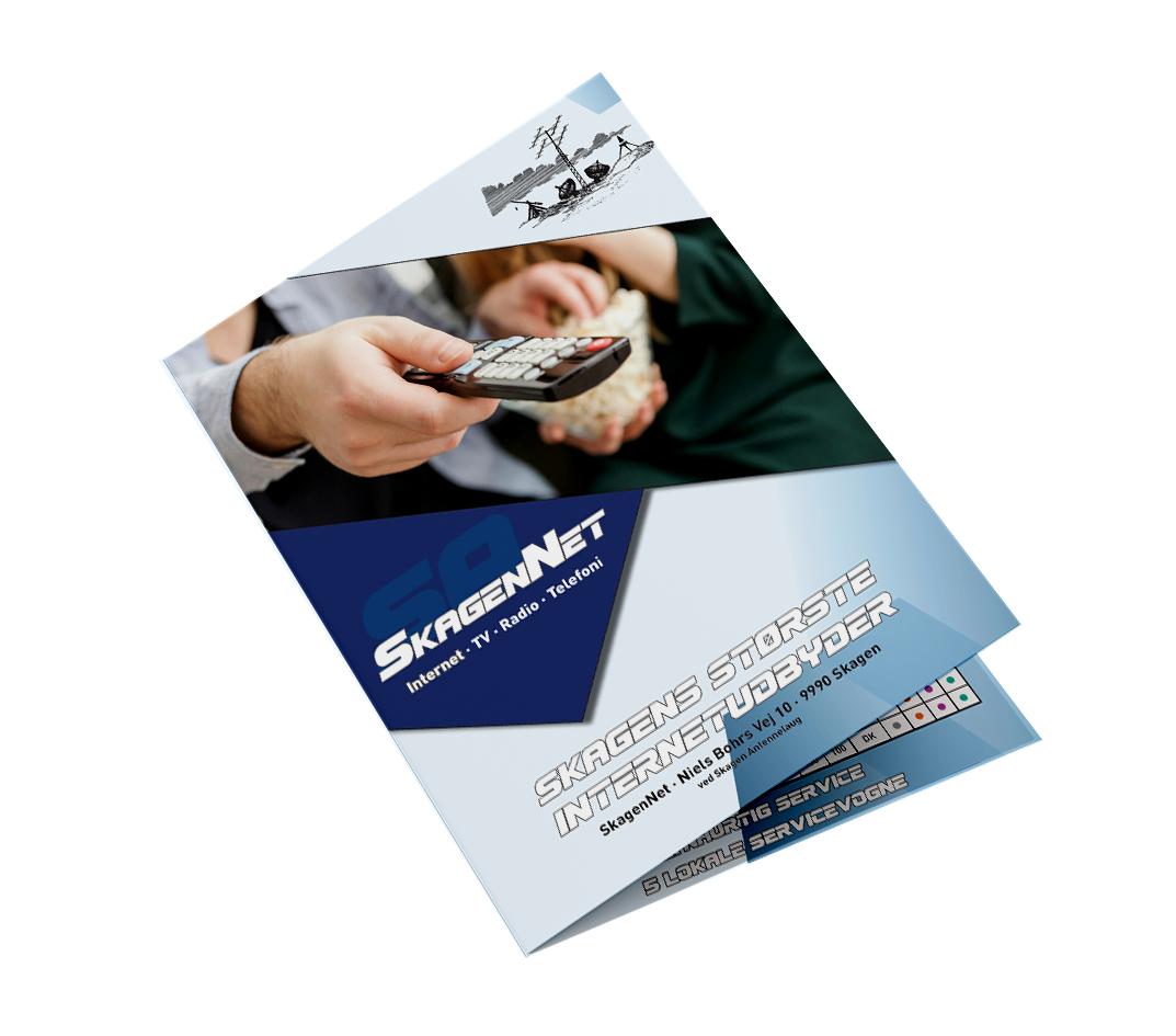Brochure